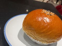 -新旺茶餐厅•早餐(迪士尼小镇店)