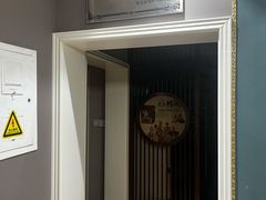 -深蓝盲人推拿·颈肩腰腿疼痛·艾灸调理(清河店)