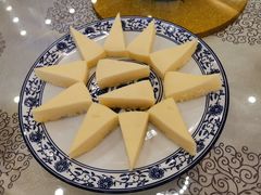 香煎山西小米糕-纳福苑(亮庆餐饮分店)