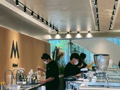 -M Stand(北京平安幸福中心店)
