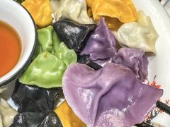 -山海菜馆·海肠捞饭·青岛菜(栈桥店)