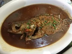 -又见炊烟私房菜(敬亭路店)