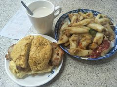 -沙溪兄茶餐厅