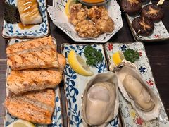 -哥哥の深夜食堂(永乐汇亲子购物运动中心店)