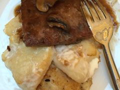 -杭州国际会议中心洲际酒店-原素全日餐厅(解放东路店)