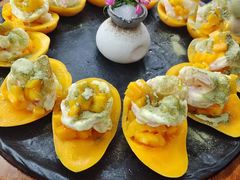 -院里寻菜·精致庭院菜(观沙岭店)