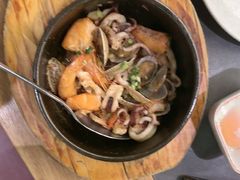 -沼津港精致料理·寿喜烧·烧鸟(龙湖南桥天街日料榜单店)