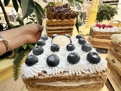 -M'CAKE(西单大悦城店)