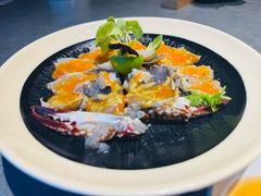 -佬太公海鸭·海鲜大排档(上海总店)