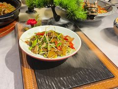 -花间别院(凤凰店)