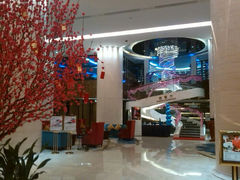 -深圳圣淘沙酒店(翡翠店)