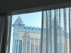 -澳门皇庭海景酒店