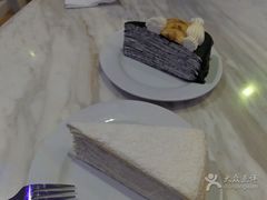 -Nadeje(Plaza Mahkota)