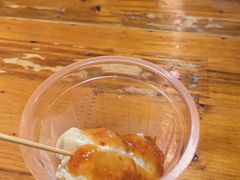 -安海五叔公土笋冻(西街店)