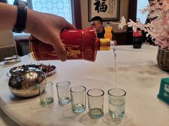 -鑫巴蜀小镇 · 水煮鱼专研店(玉桥店)