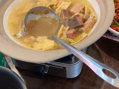 -徽三说·土徽菜·中国徽菜连锁品牌(一中店)