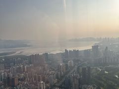 -Free Sky 云际观光层