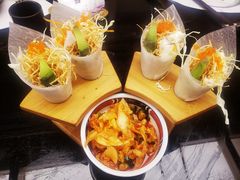-天狗山料理(省体店)
