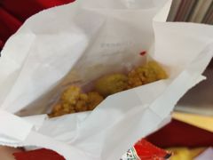 -尊宝比萨(较场口店)