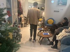 -天真蓝照相馆(宁波来福士店)