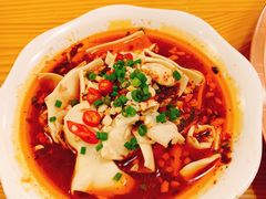 -黄泰吉拾味餐厅(江汉路店)