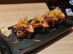 -小山日本料理(兴业太古汇店)