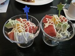 -法兰度西餐厅(新会店)