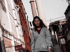 -广州市紫泥堂文化创意园景区