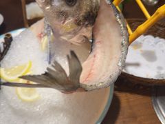 -东海怡品海鲜豆捞(星街坊店)