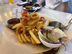 -疯克大象美式烤肉餐厅