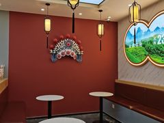 -霸王茶姬(公园1903店)