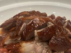 至尊烧鹅-老广酒楼(樱花店)