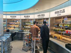 -海底捞大排档火锅(打浦路店)