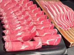 -额尔敦传统涮(公园西路店)