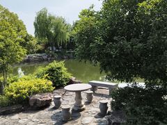 -徐霞客故居