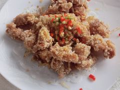 -大食家餐厅(五星步行商业街店)
