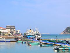 -东澳岛