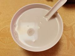 花生粥-陕西风味餐厅(陕西省驻京办店)