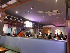 -庆峰龙虾烧烤(合肥一店)