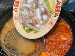 -琥珀川糟粕醋·香草鸭·鸡煲(慈云寺店)