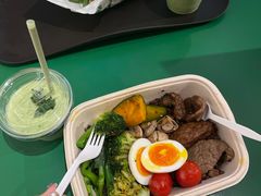 -KPRO肯律轻食(淘金店)