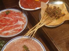 -萍姐火锅·公路夜市(南京新街口店)