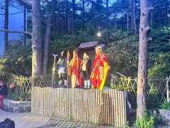 -黄山白云宾馆