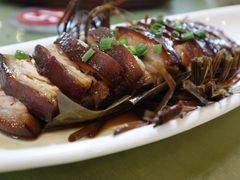-台山第一家兴华黄鳝饭·黄鳝婆(开平店)