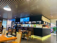 -Pizzeria da Nicola·火炉披萨(中大国际店)