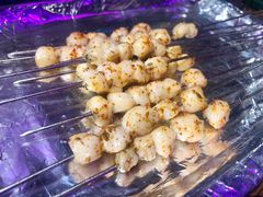 -蚝堡海鲜·威海菜·海肠捞饭·烧烤·亚洲吃蚝公司(幸福门店)