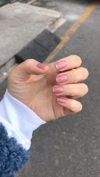 手部美甲-如一·美甲美睫