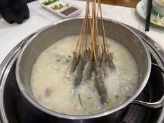 -盈田盈粥庄(博山东路店)