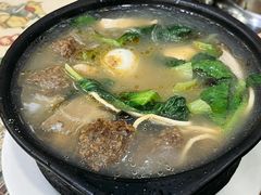 -清真·穆萨砂锅(大皮院店)