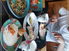 -玛丽亚西餐厅非遗俄餐